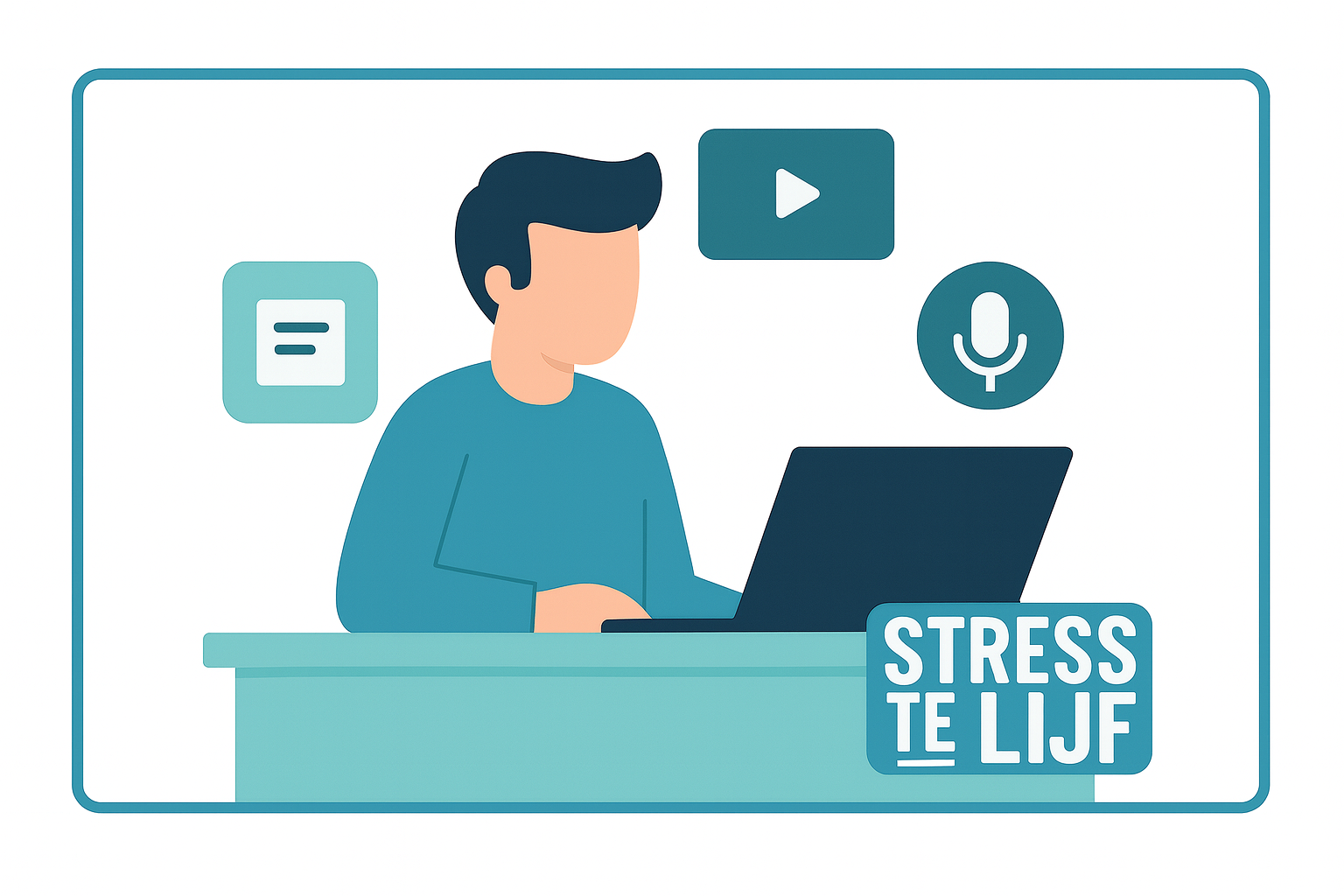 content creatie
